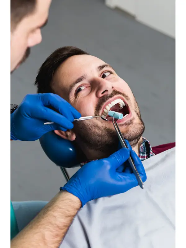 dental care Albania