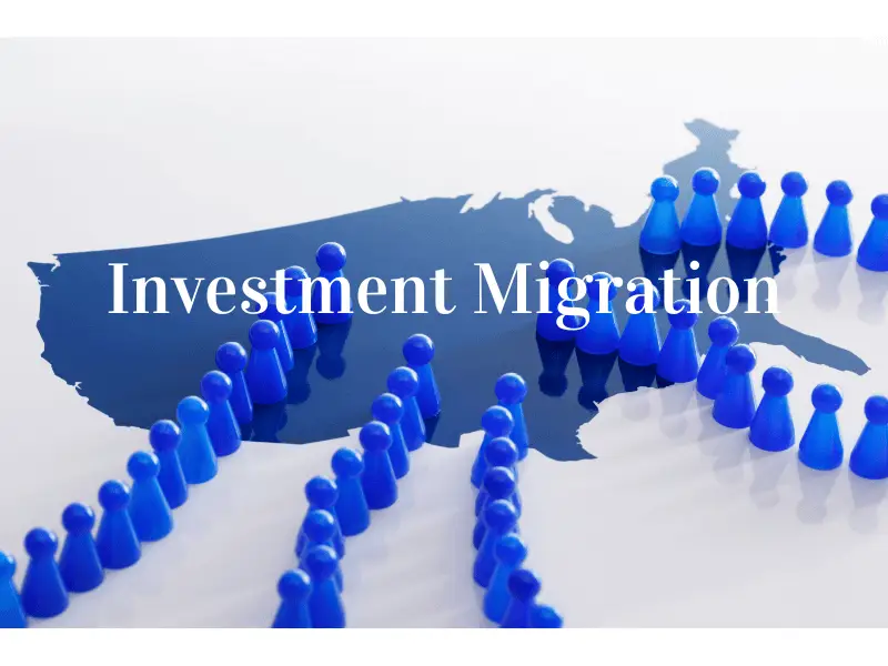 investment migration