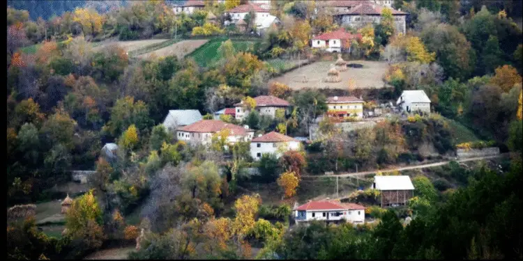 gri village
